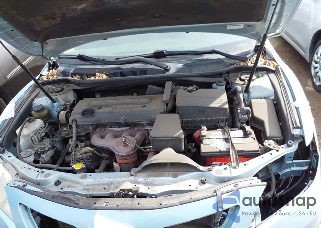 4T1BE46K39U824280: 43242764