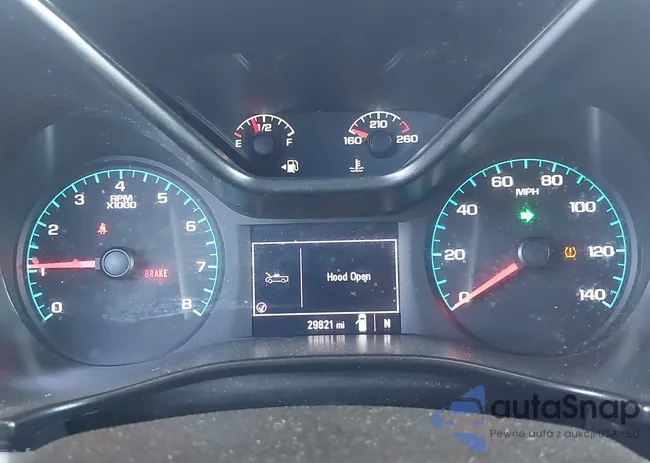 1GCGSBEN8N1182962: 43242771