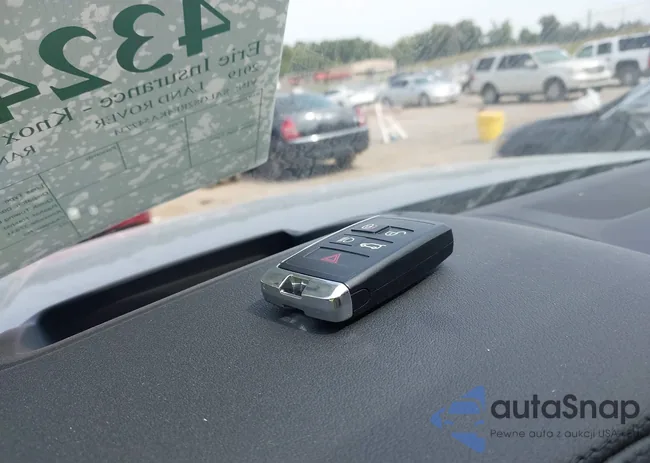 SALGS2RE4KA547734: 43243877