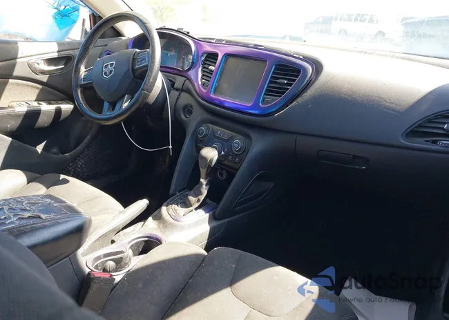 1C3CDFBAXDD300268: 43243971