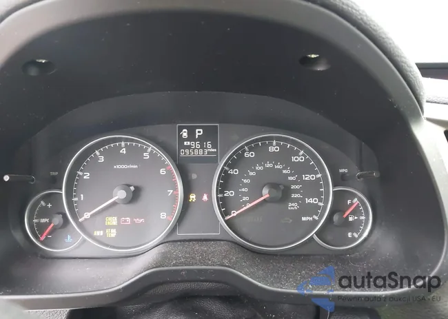 4S4BRCAC2D3235783: 43244000