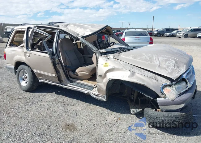 1FMDU35P4VUA07123: 43244043