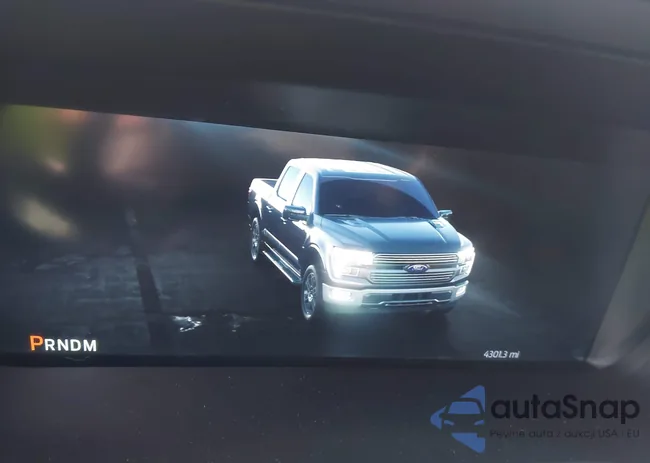 1FTFW5L52SFA11255: 43244085