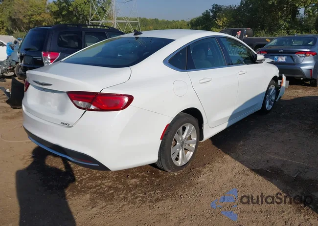 1C3CCCAB5GN168479: 43244157