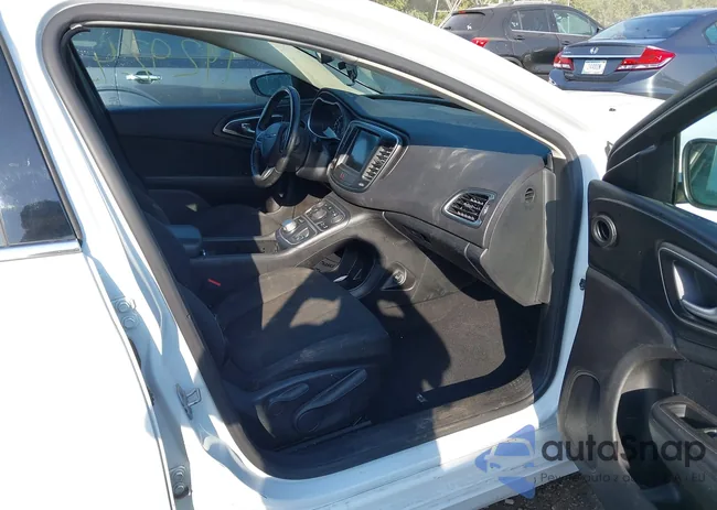 1C3CCCAB5GN168479: 43244157