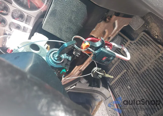 1FTPX04538KD72450: 43244179