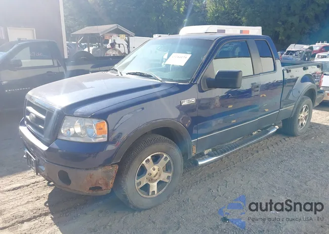 1FTPX04538KD72450: 43244179