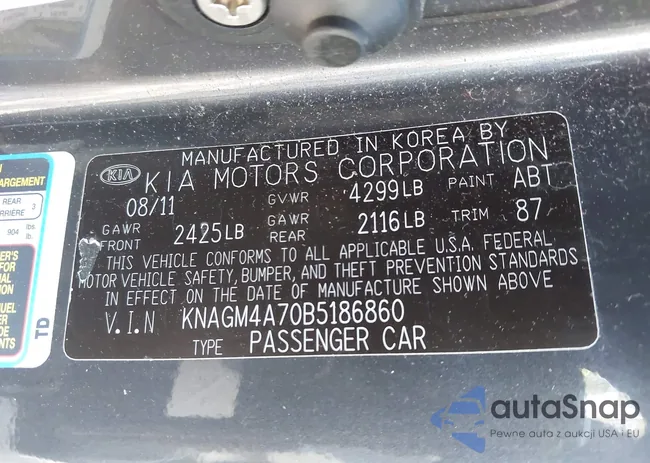 KNAGM4A70B5186860: 43244195