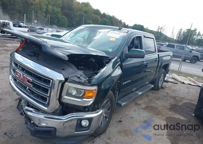 3GTU2UEC1EG550946: 43244223