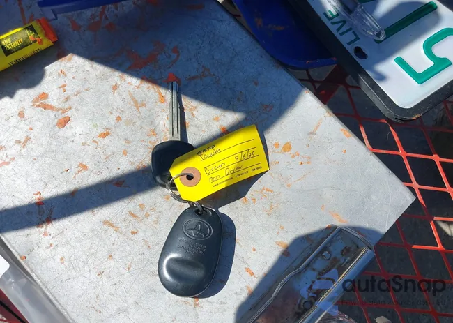 5TDBK22C89S022361: 43244260