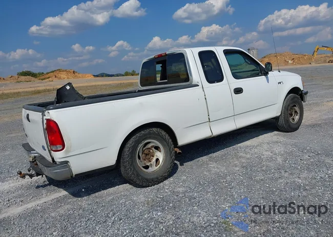 1FTDX1724VNC04482: 43244284