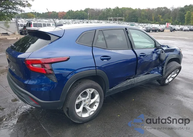 KL77LFE22RC152857: 43244346