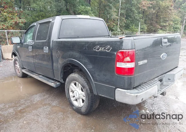 1FTPW14504KB48507: 43244359