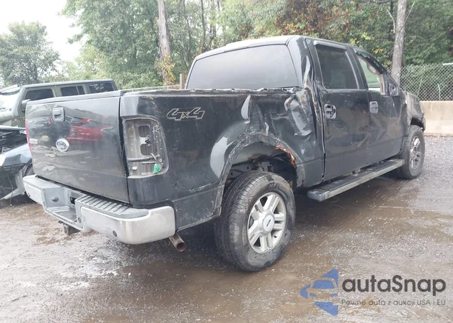 1FTPW14504KB48507: 43244359