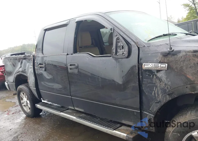 1FTPW14504KB48507: 43244359