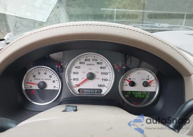 1FTPW14504KB48507: 43244359