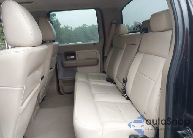 1FTPW14504KB48507: 43244359