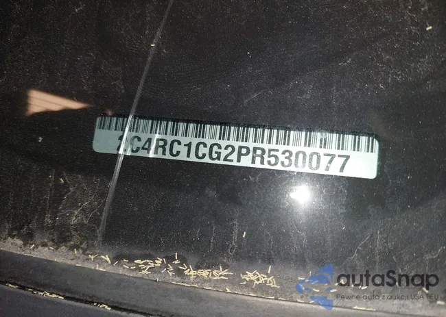 2C4RC1CG2PR530077: 43244367