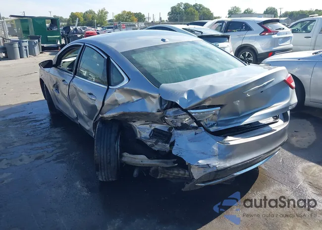 1C3CCCAB5GN128788: 43244390