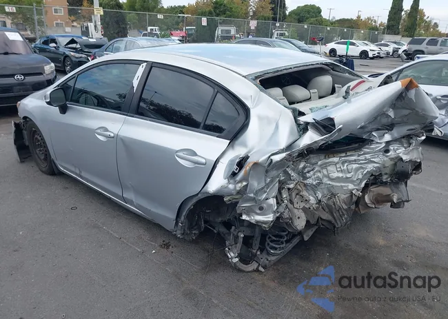 2HGFB2F55CH326770: 43243464