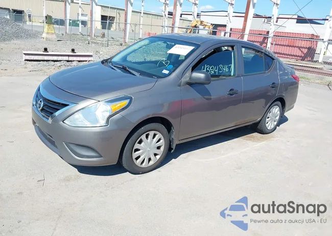 3N1CN7AP8FL807285: 43243467