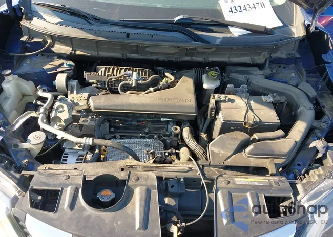 KNMAT2MT2HP569785: 43243470