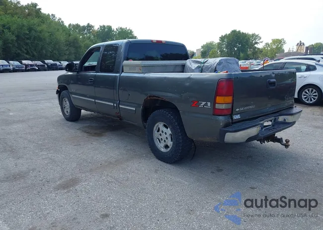 1GCEK19T61Z126721: 43243487