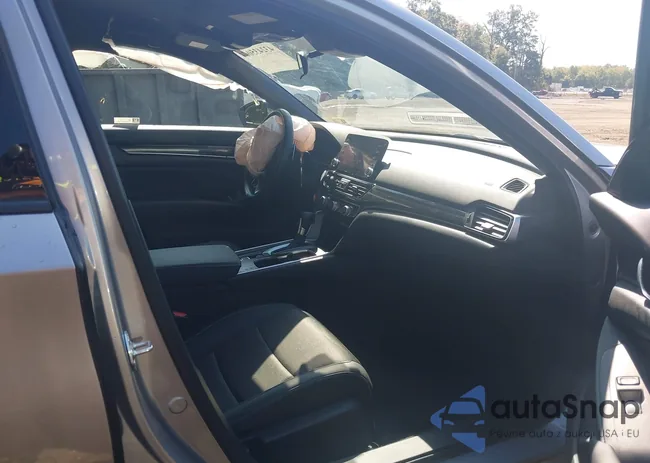 1HGCV1F39NA050193: 43243500