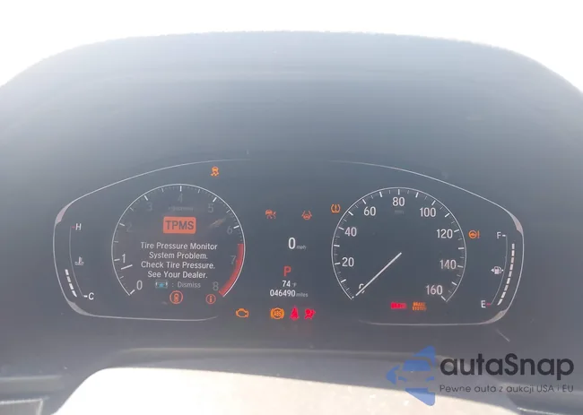 1HGCV1F39NA050193: 43243500