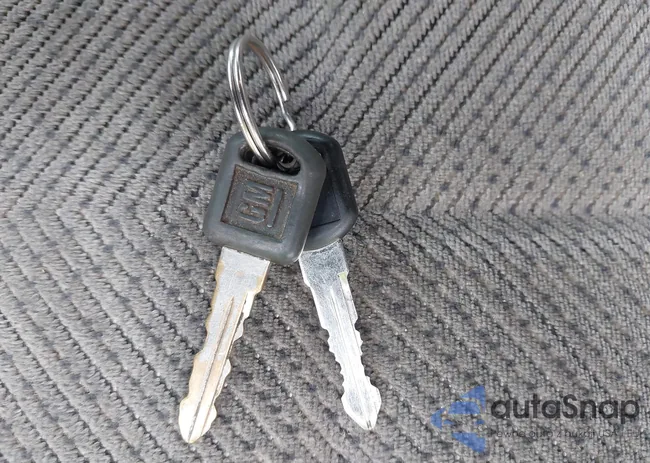 2GTEK19R6W1511460: 43243504