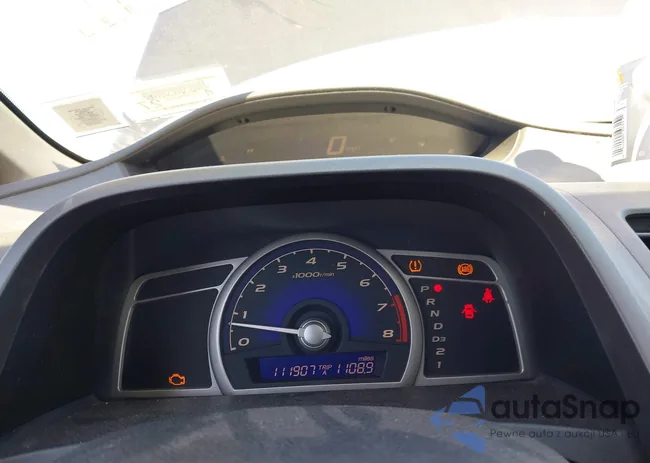 2HGFA16978H505965: 43243505