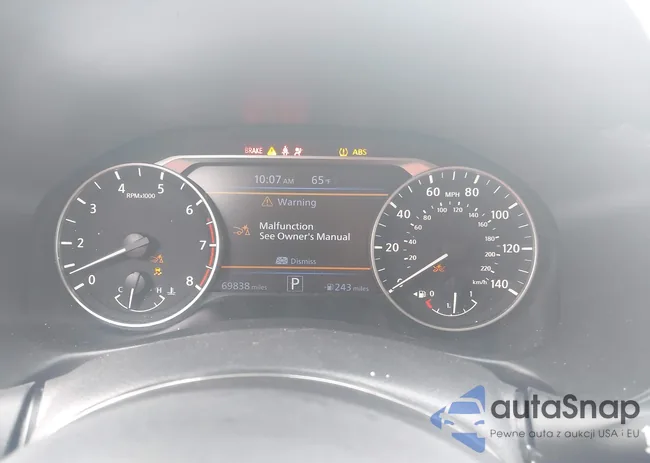 1N4BL4CVXNN403563: 43243508