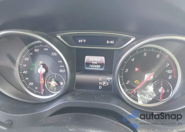 WDCTG4EB2KJ551287: 43243524