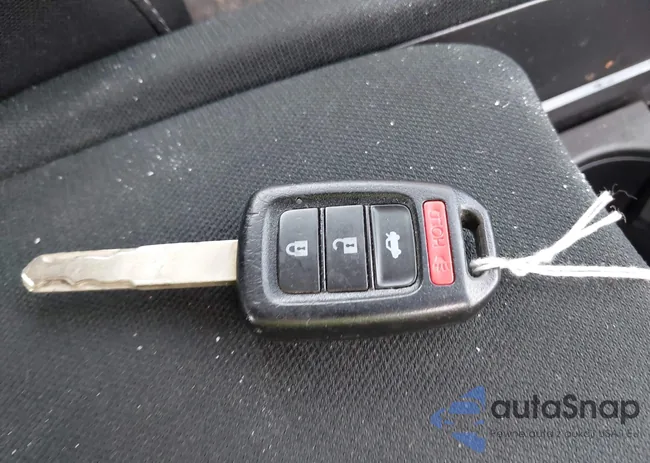 2HGFC2F64MH544738: 43243560