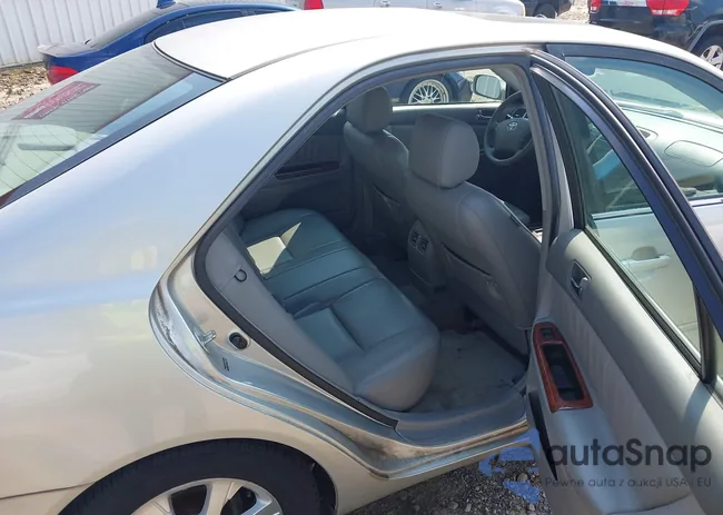 4T1BE30K46U670600: 43243573