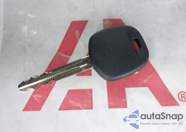 4T1BE30K46U670600: 43243573