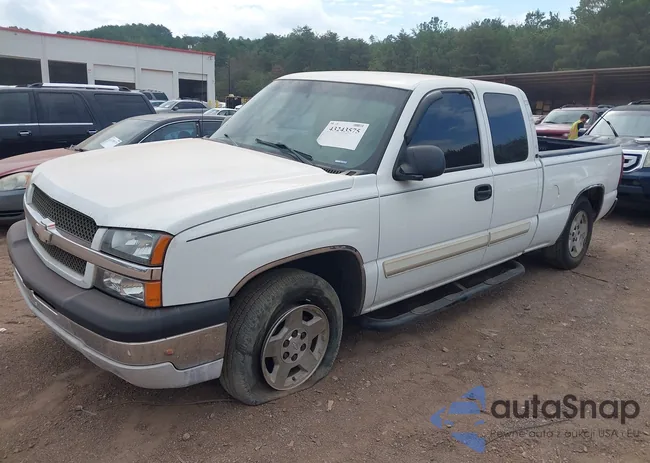 2GCEK19T831389983: 43243575