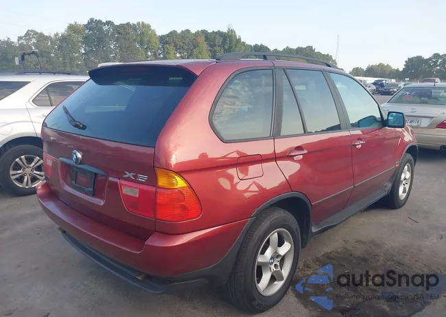 5UXFA53572LP57733: 43243580