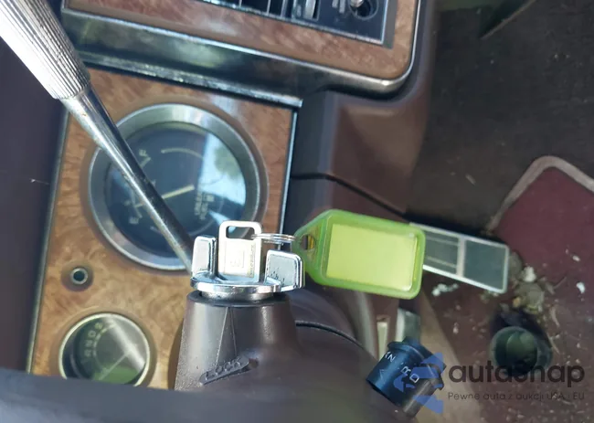 1G4AP37Y8DX493822: 43243595