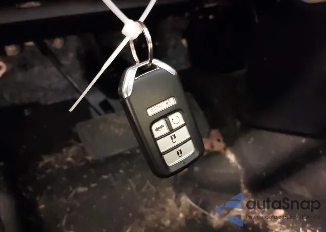 1HGCV3F98JA005868: 43243596