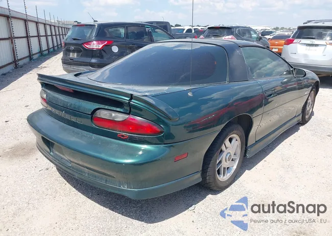 2G1FP22K8T2159005: 43243607