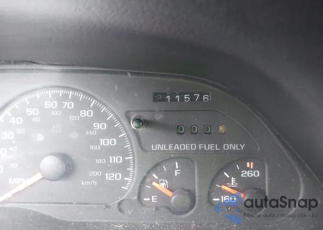 2G1FP22K8T2159005: 43243607