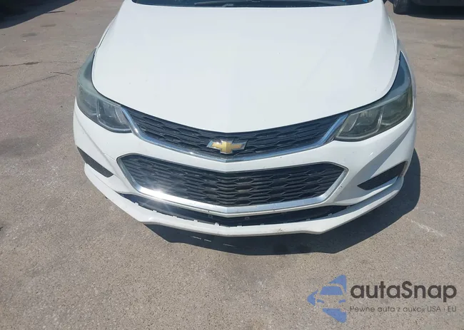 1G1BC5SM2J7140193: 43243650