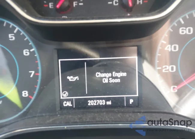 1G1BC5SM2J7140193: 43243650