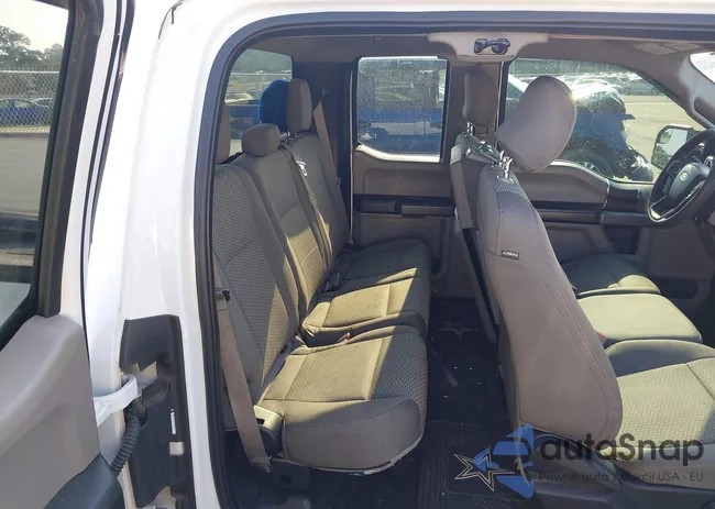 1FTEX1CF3GFB03721: 43243659