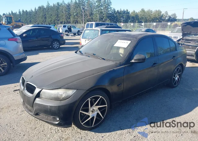 WBAPH77549NL82354: 43243678