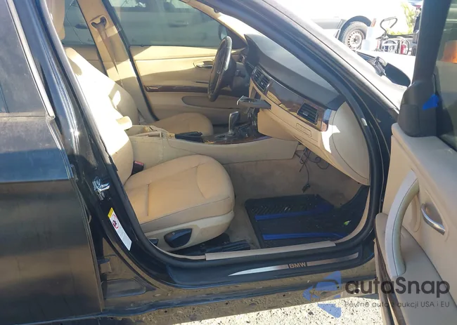 WBAPH77549NL82354: 43243678