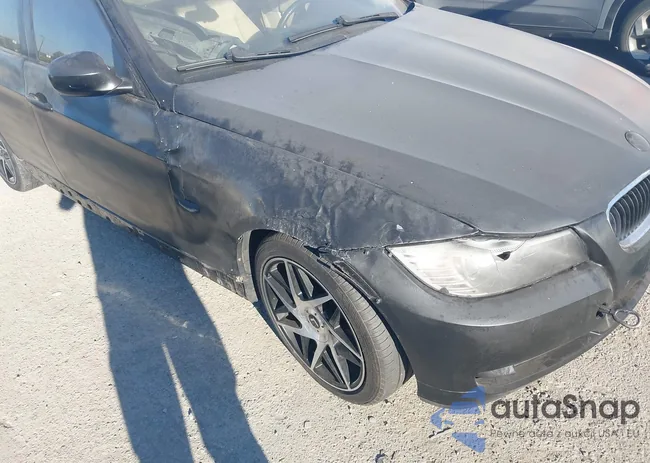 WBAPH77549NL82354: 43243678