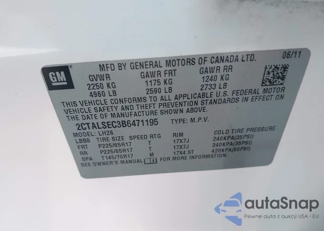 2CTALSEC3B6471195: 43243705