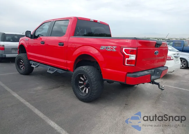 1FTEW1CP4JKD69582: 43243744